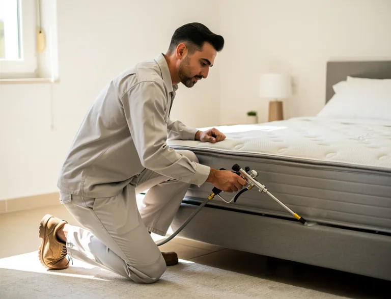 disinfestazione cimici da letto Vimercate